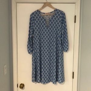 Boutique Dress
